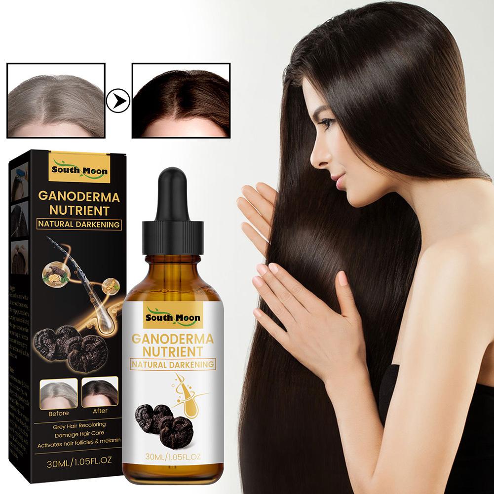Licorice Root Sticks - 1/2 pz Sieri per Capelli Grigi
