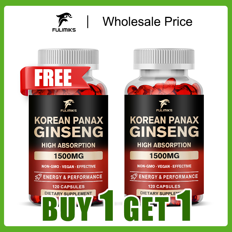 Ginger Tea - Acquista 1 e ricevi 1 gratis!