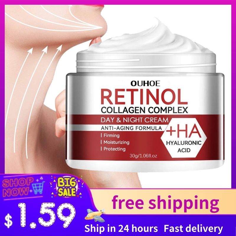 Licorice Root Sticks - Retinolo Crema idratante viso Crema idratante