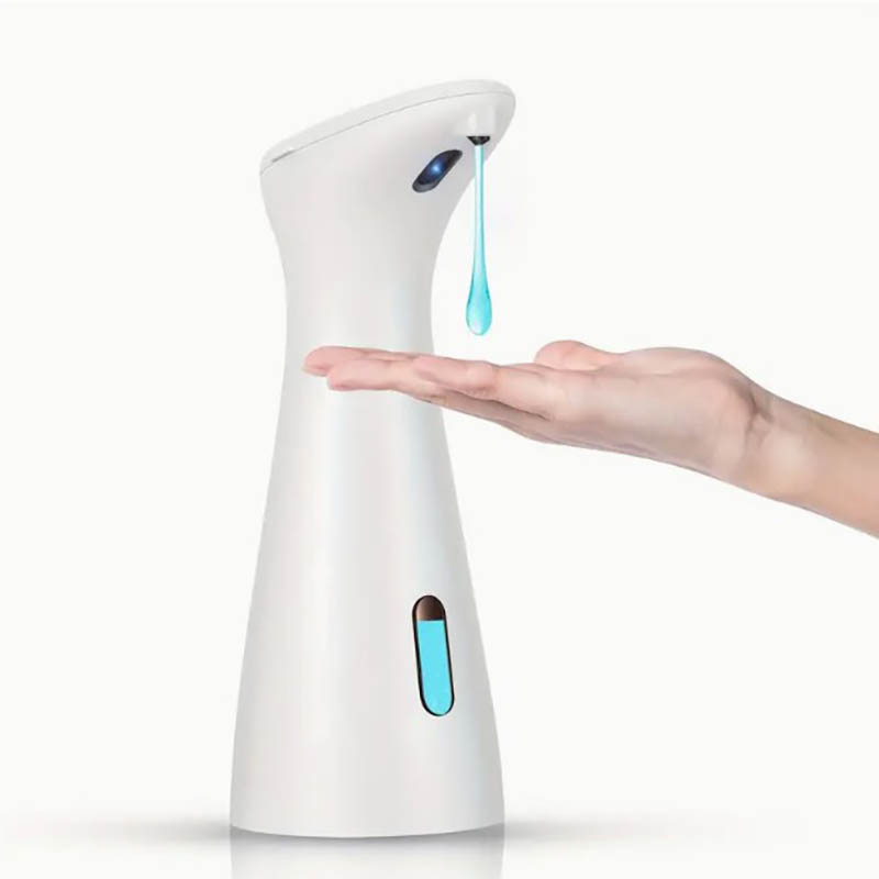 Herbal Tincture - Sensore automatico Disinfettante per le mani