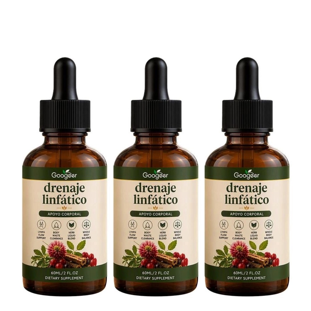 Herbal Supplement - Siero in fiale per la cura
