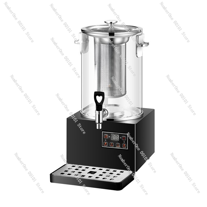 Herbal Tea - Macchina Automatica Commerciale per la Preparazione