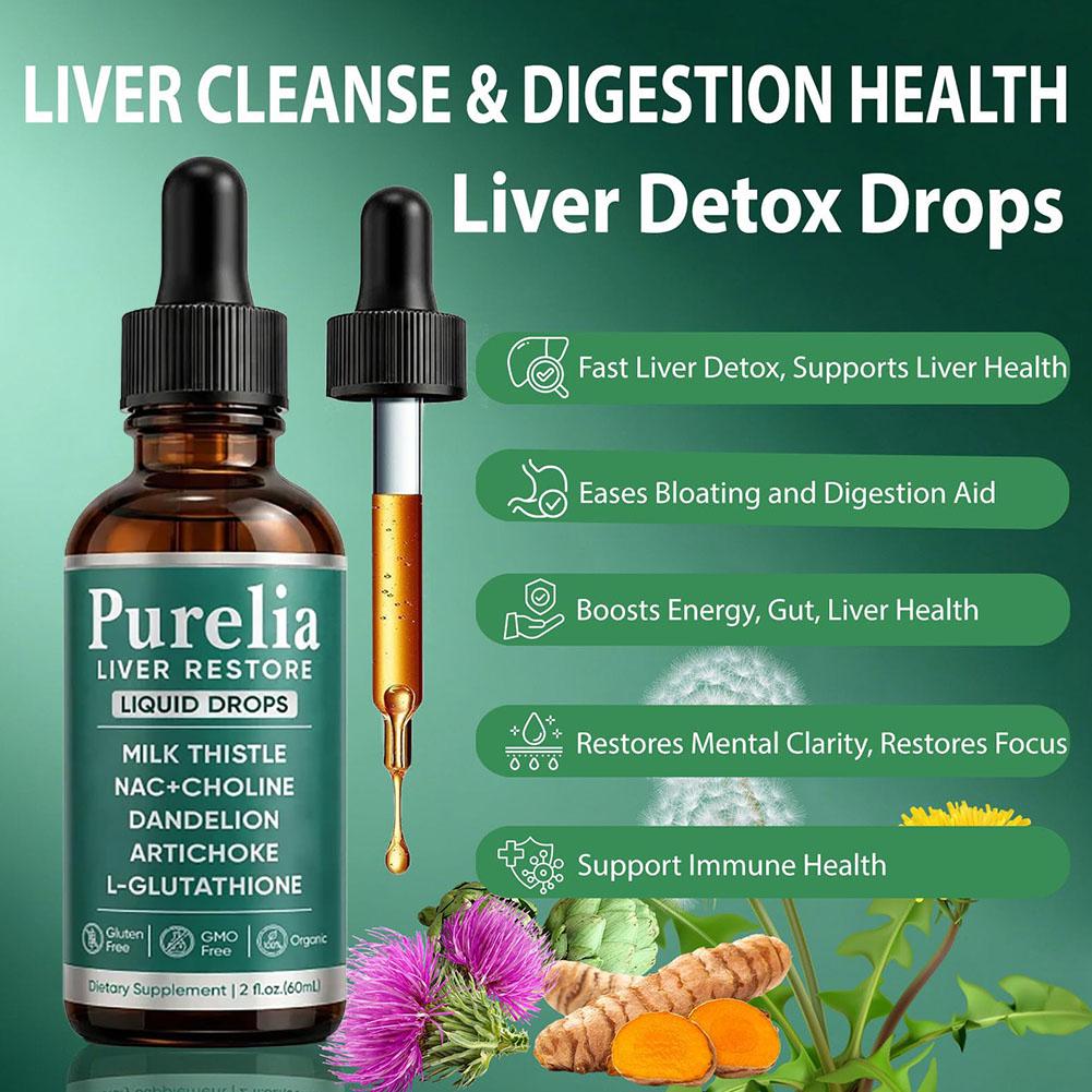 Herbal Tincture - Gocce Quotidiane per il Benessere a