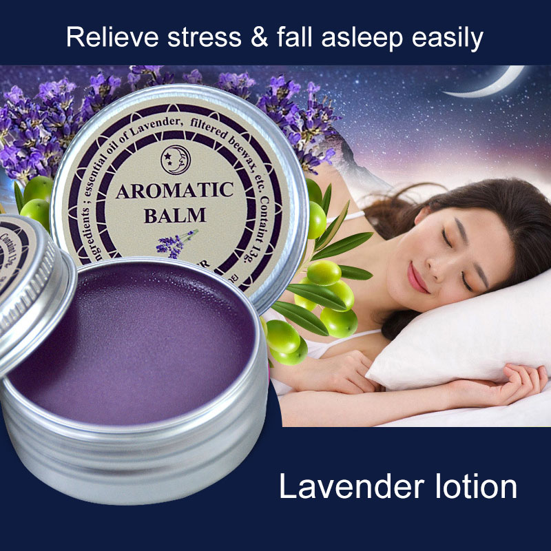 Balsamo Aromaterapico alla Lav - Lavender Oil recensione e prezzo