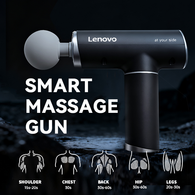 Pistola per Massaggio Muscolar - Health Wellness recensione e prezzo