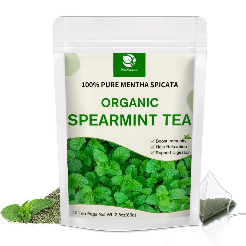 Lukaree, bustine di tè al ment - Chamomile Tea recensione e prezzo