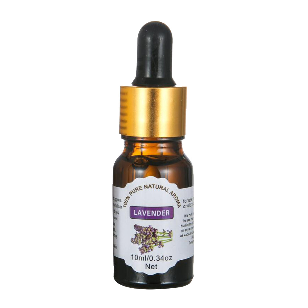 Olio essenziale di lavanda, 10 - Lavender Oil recensione e prezzo