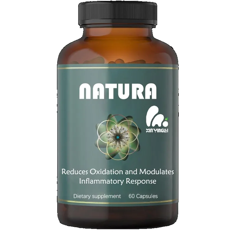 Attività antiossidante: conten - Ginger Tea recensione e prezzo