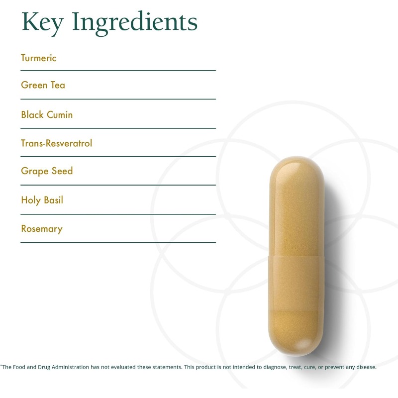 Attività antiossidante: conten - Ginger Tea recensione e prezzo