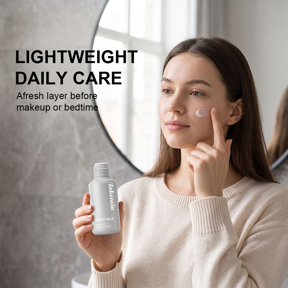 Lakerain Essenza Viso alla Cer - Echinacea recensione e prezzo