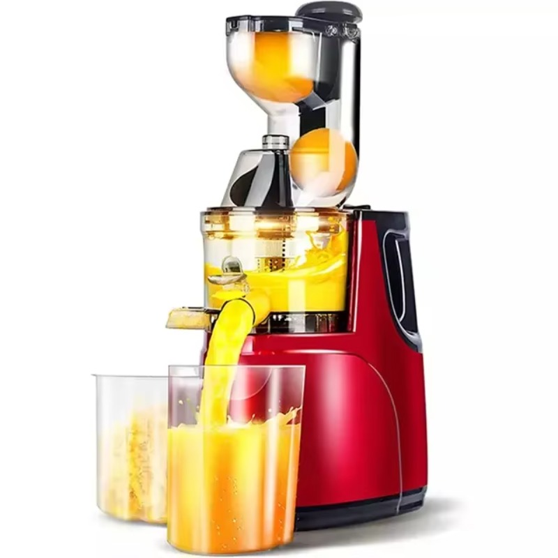 Spremiagrumi crudi transfronta - Ginger Tea recensione e prezzo