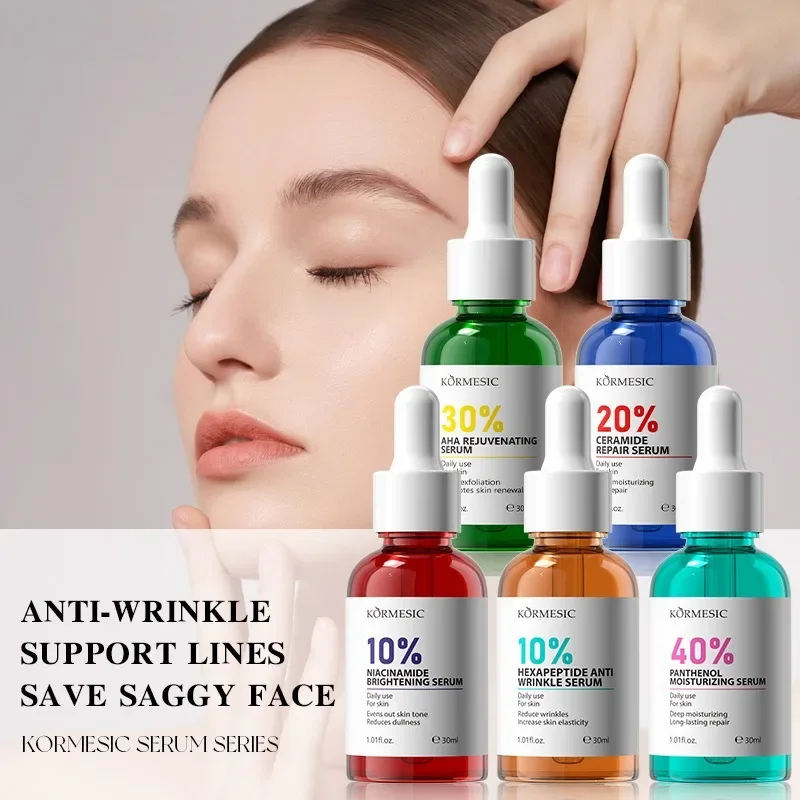 AHA Ringiovanimento Niacinamid - Echinacea recensione e prezzo