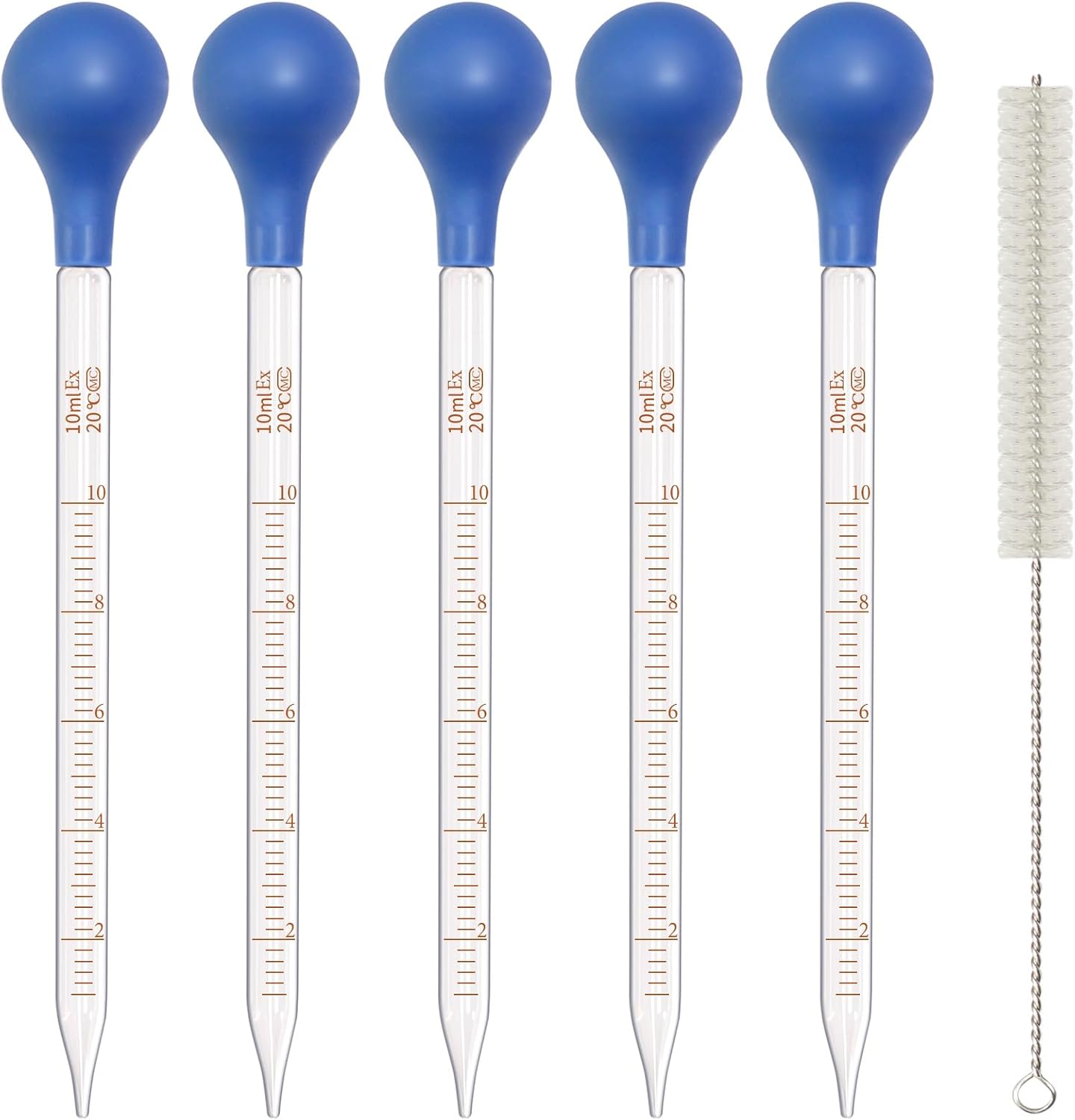 Confezione da 5 pipette contag - Essential Oils recensione e prezzo