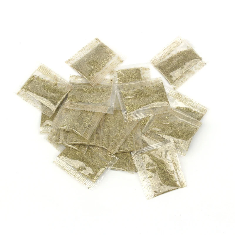 10PCS Erba Gatta Essiccata Nat - Dried Herbs recensione e prezzo