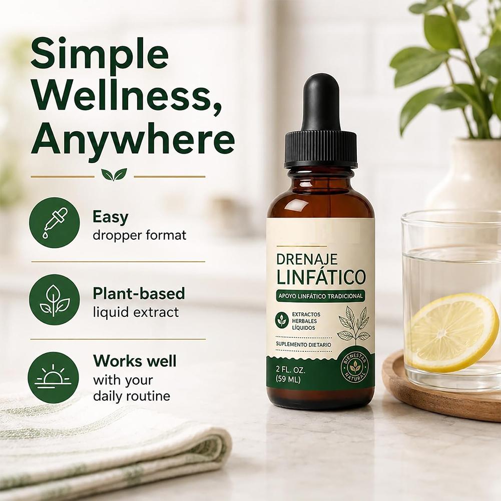 MAYA VERRA Gocce per il drenag - Herbal Supplement recensione e prezzo