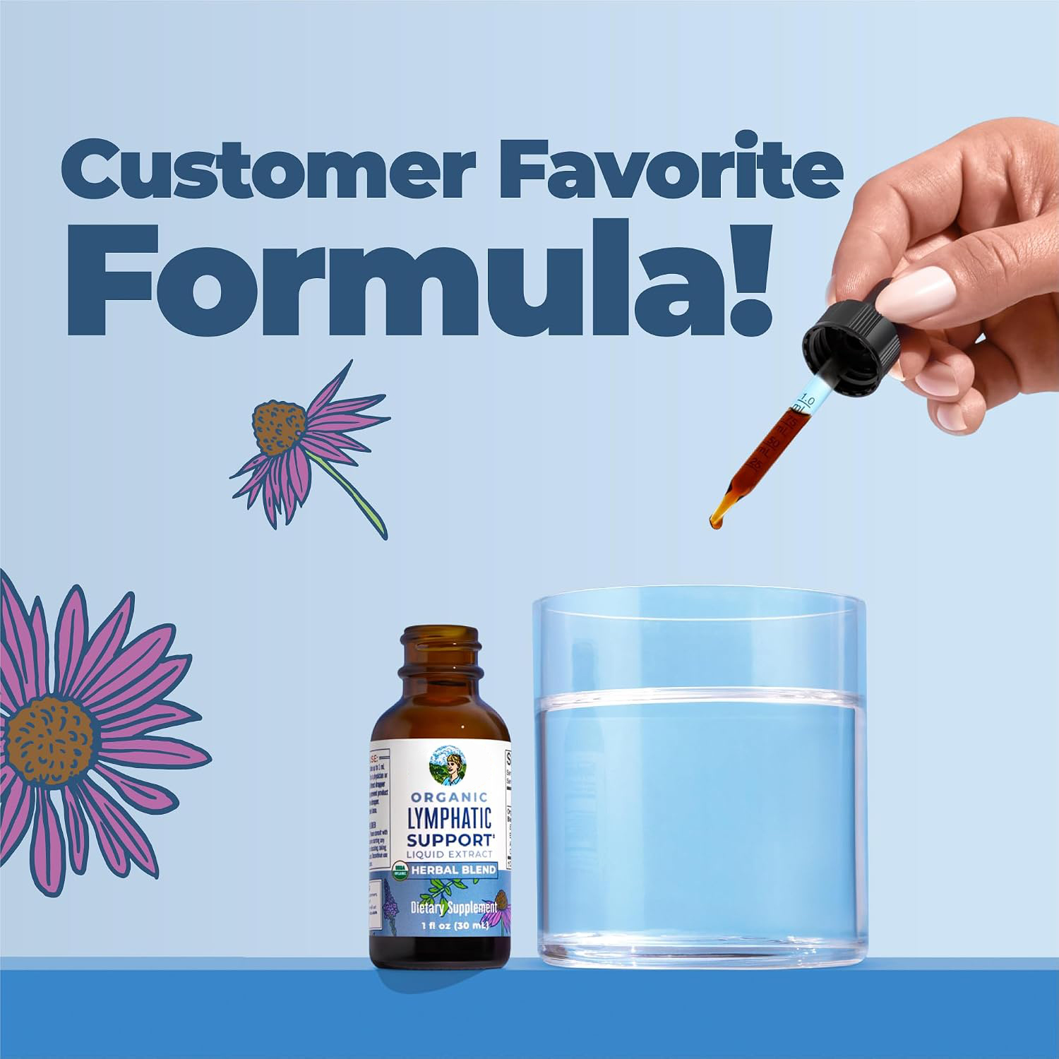 Gocce liquide biologiche per i - Echinacea recensione e prezzo