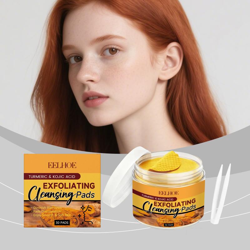 Pad detergente alla curcuma e  - Turmeric recensione e prezzo