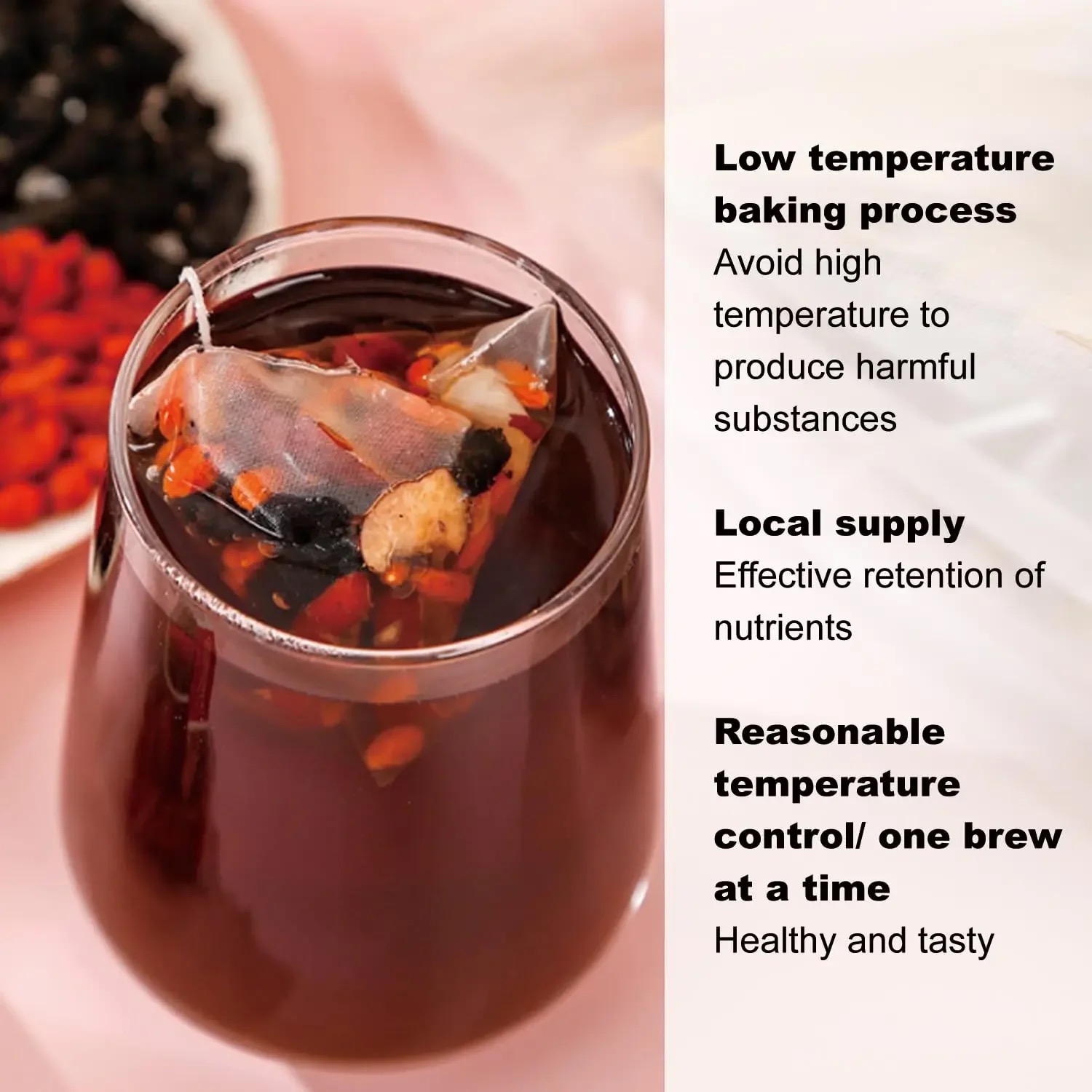 Tè alle Erbe Naturale Senza Zu - Chamomile Tea recensione e prezzo