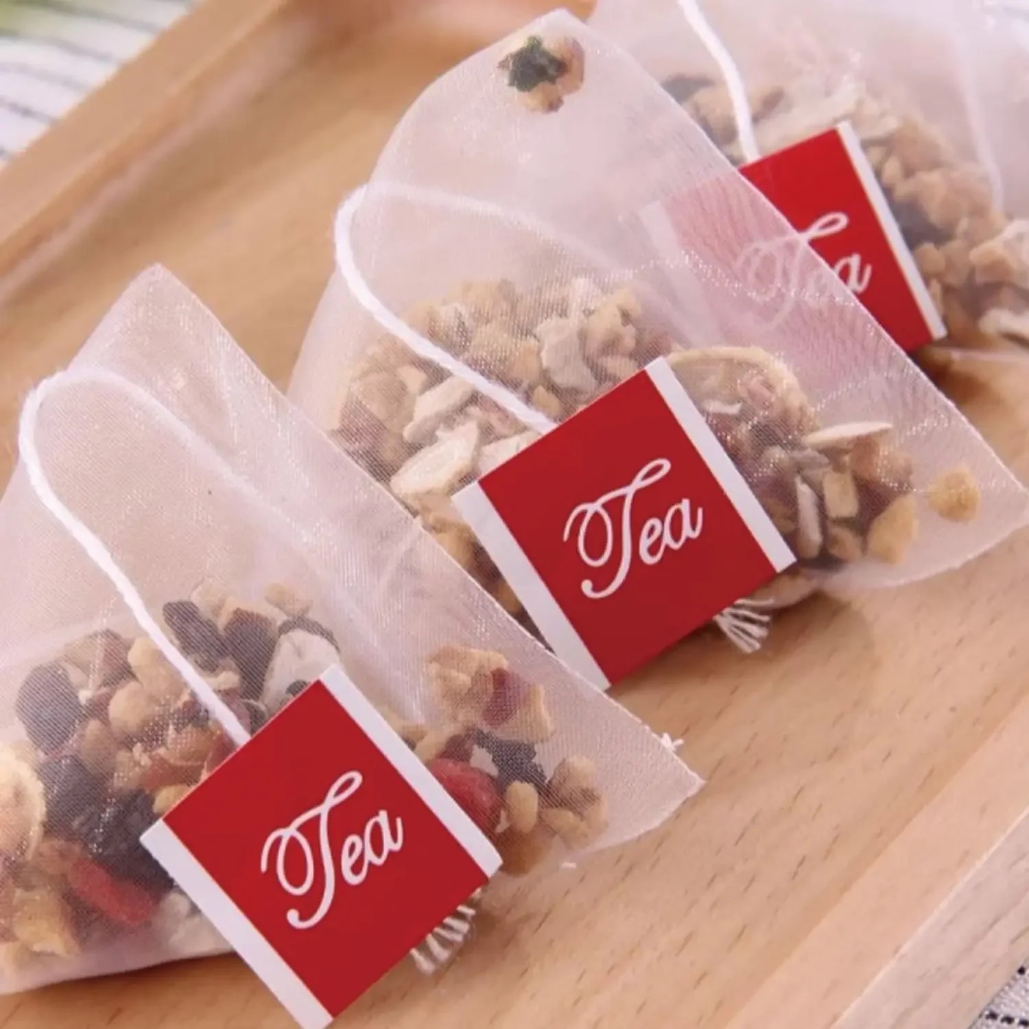 Tè alle Erbe Naturale Senza Zu - Chamomile Tea recensione e prezzo