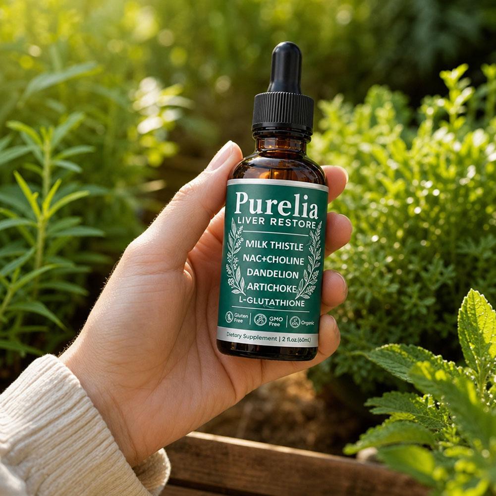 Gocce Quotidiane per il Beness - Herbal Tincture recensione e prezzo