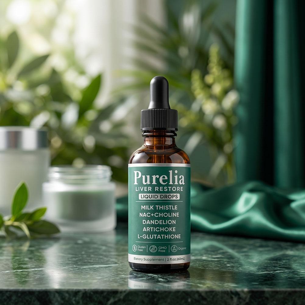 Gocce Quotidiane per il Beness - Herbal Tincture recensione e prezzo