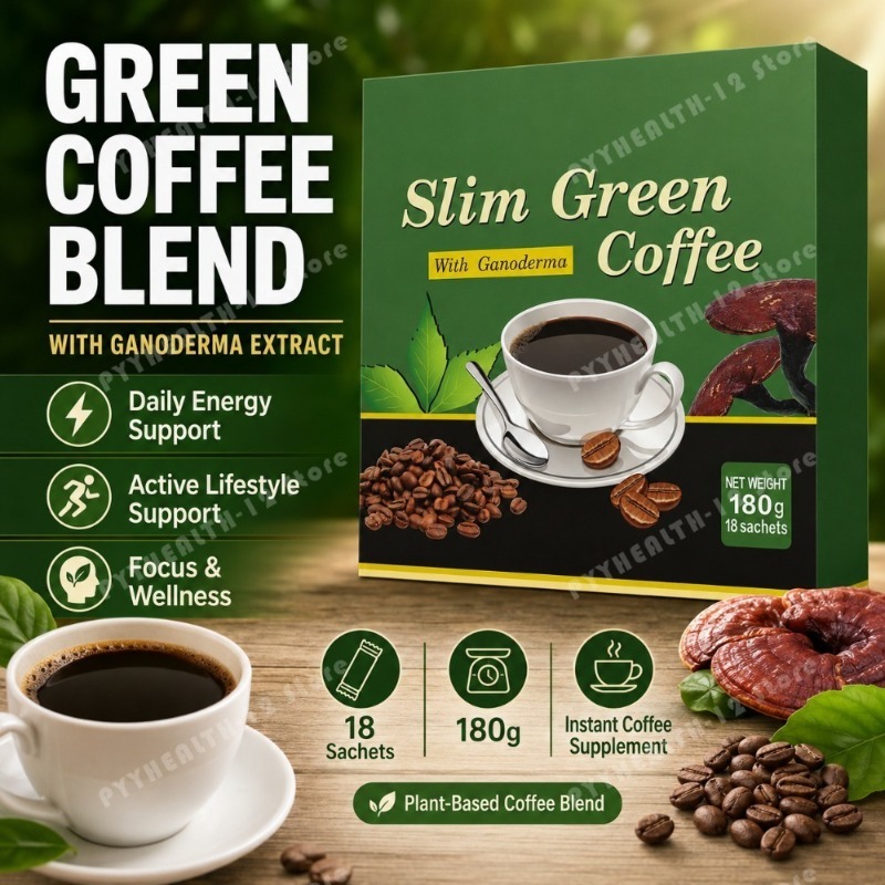 Caffè Verde Dimagrante con Gan - Chamomile Tea recensione e prezzo