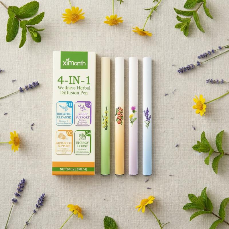 Set Diffusore di Erbe 4 in 1,  - Herbal Tea recensione e prezzo