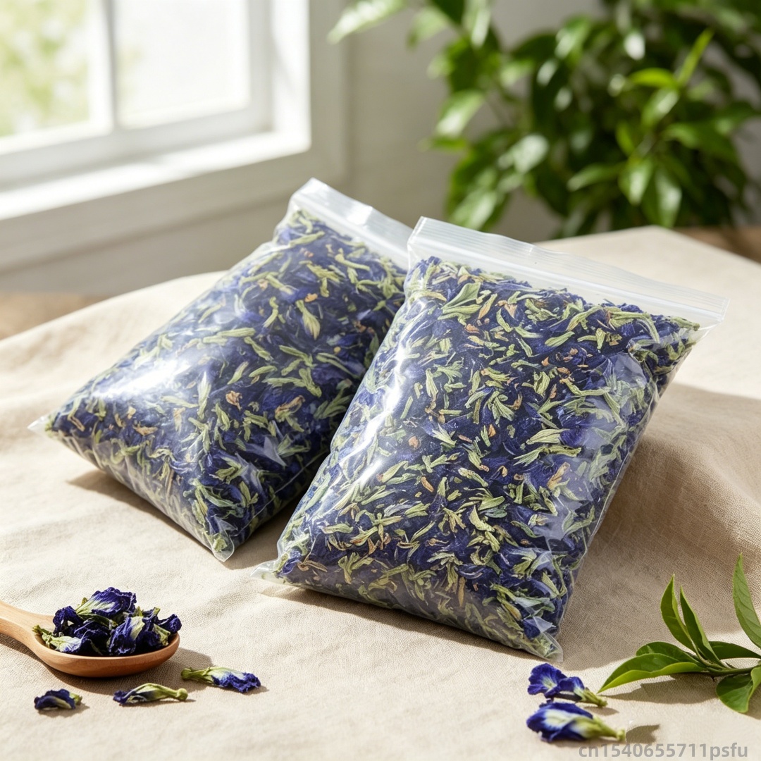 Fiore di Orchidea Farfalla Nat - Dried Herbs recensione e prezzo