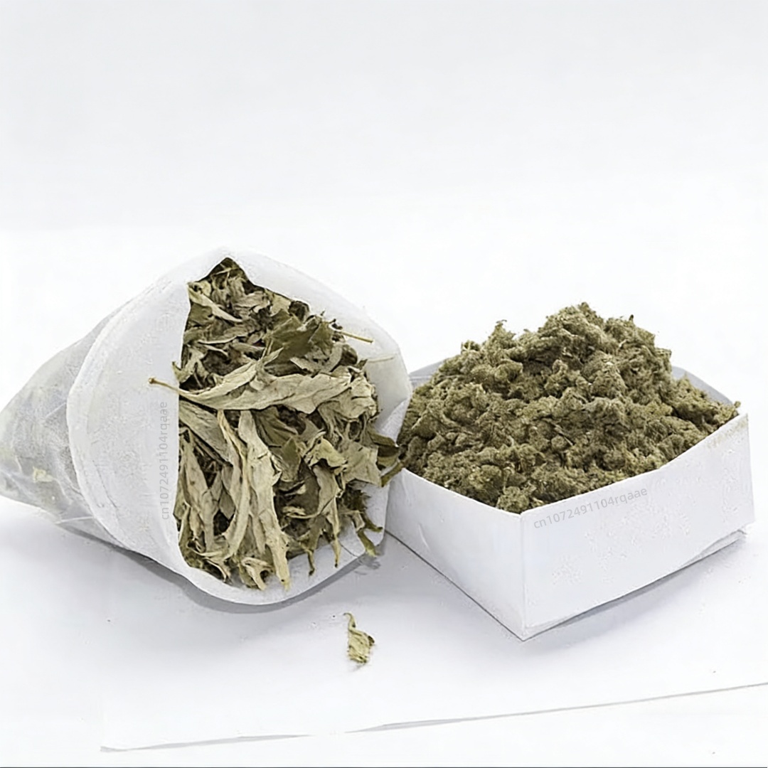 Erba secca in polvere di incen - Dried Herbs recensione e prezzo