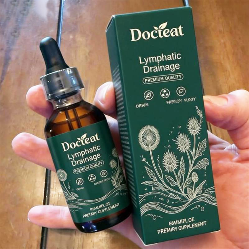 Siero Naturale a Base di Erbe  - Herbal Supplement recensione e prezzo