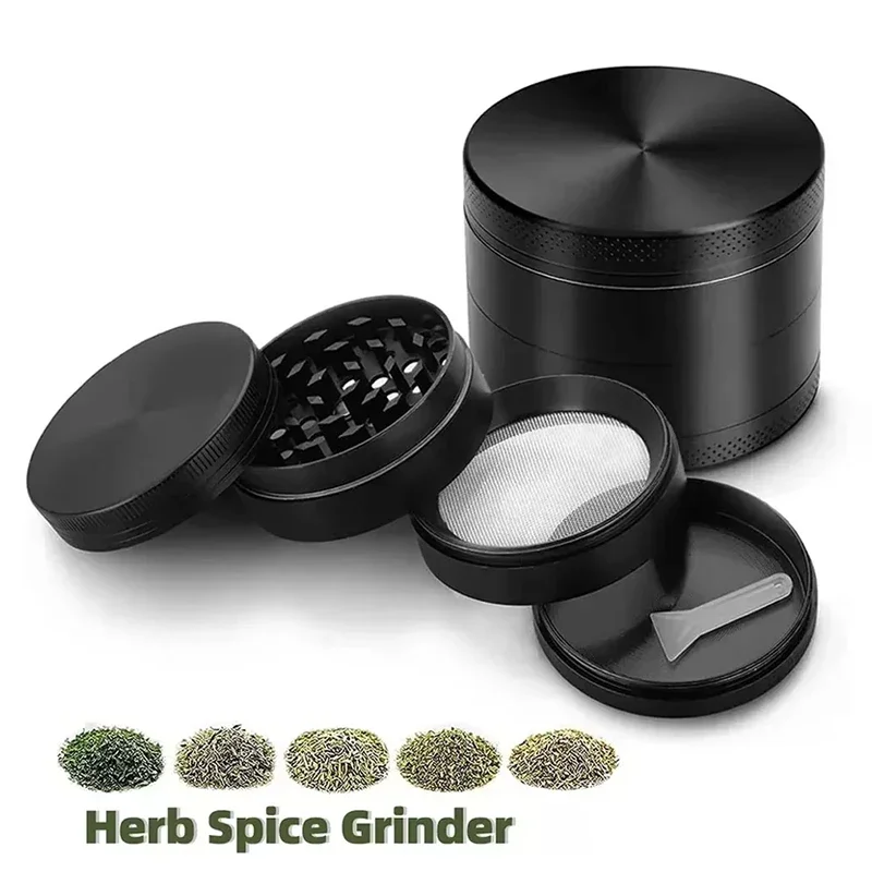 Mini Trituratore per Erbe in M - Dried Herbs recensione e prezzo