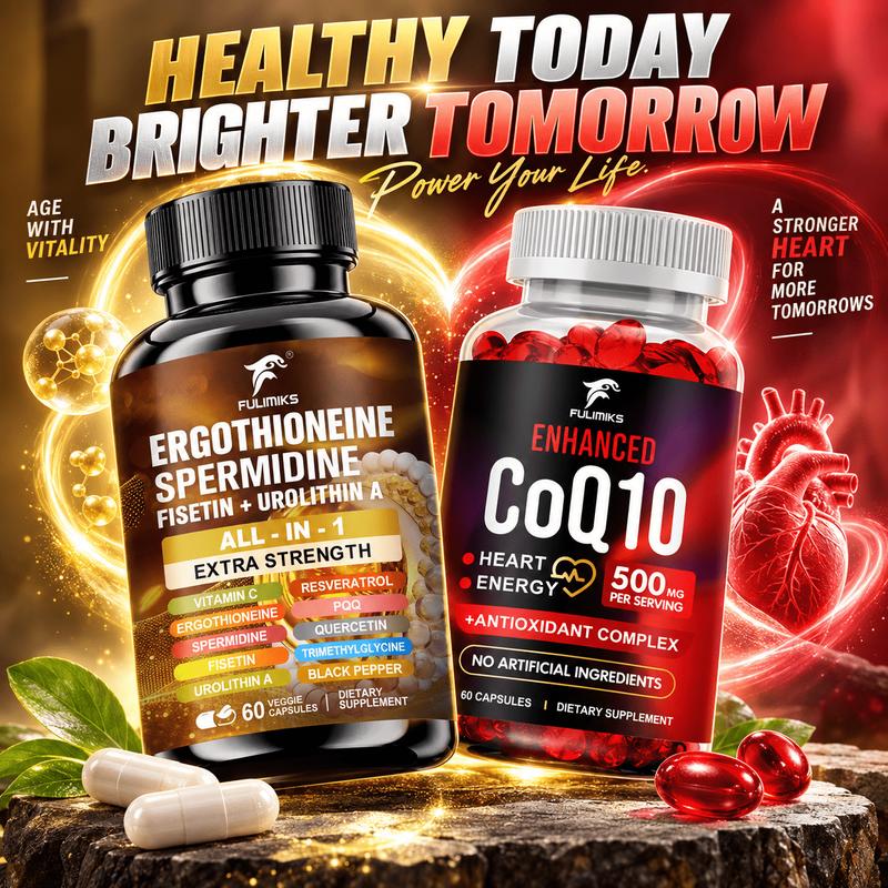 Integratore combinato tutto-in - Health Wellness recensione e prezzo