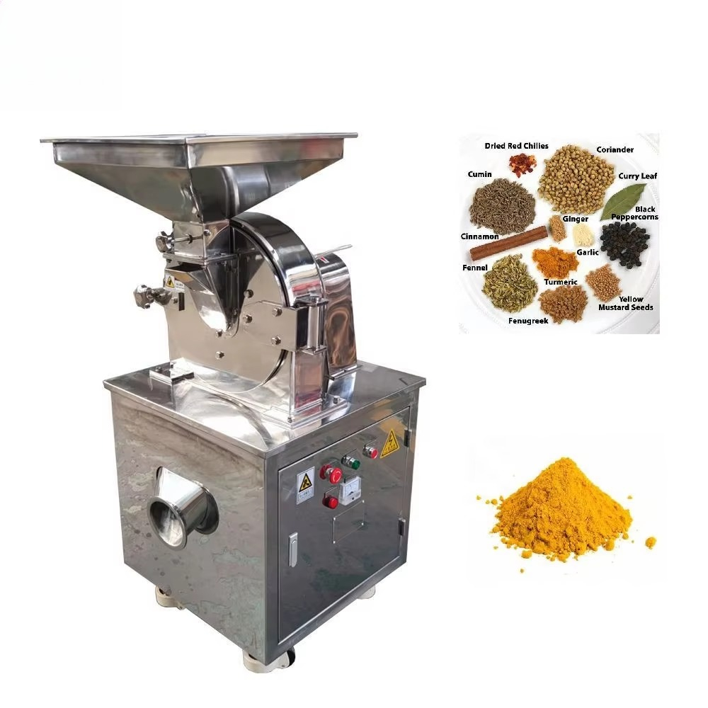 Macchina professionale per la  - Turmeric recensione e prezzo